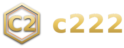 c222 logo